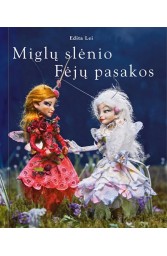 Miglų slėnio Fėjų pasakos